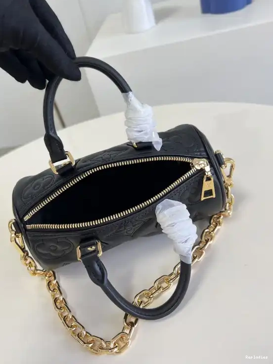 Fake Louis Bags BB PAPILLON VUITTON LOUIS 0526